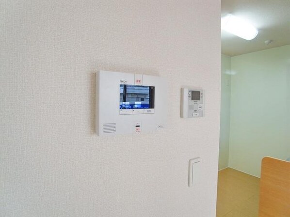 シーク・カシワの物件内観写真